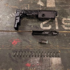 Colt SCW Sub-Compact weapon folding stock assembly kit